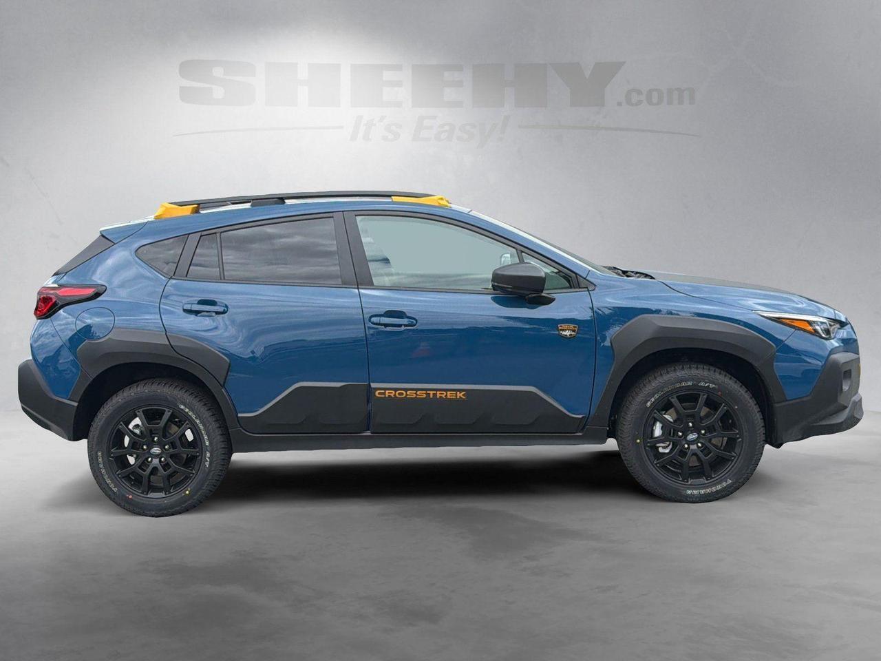 2026 Subaru Crosstrek Wilderness Hagerstown MD