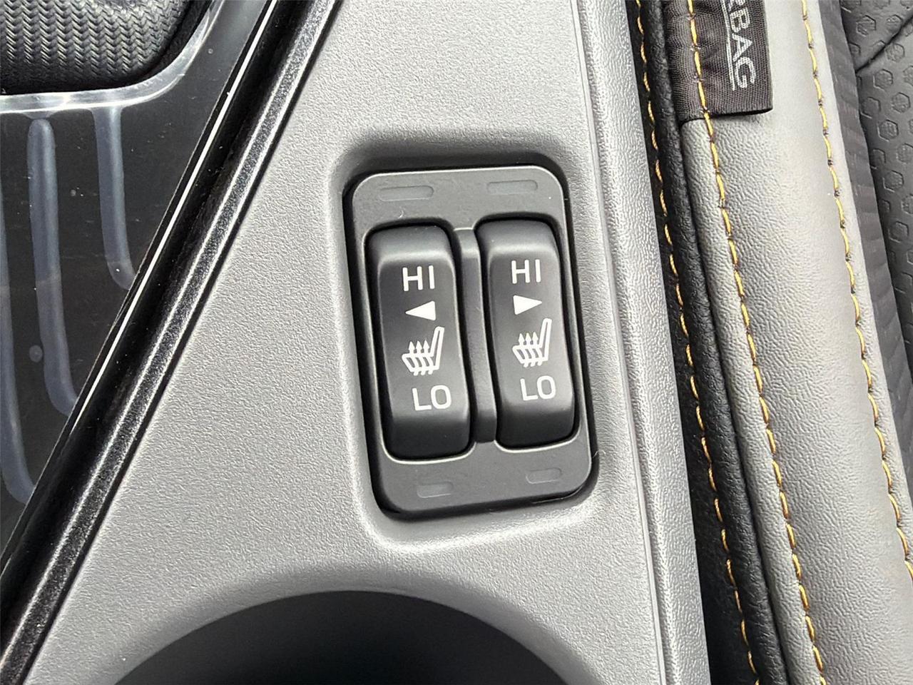 2026 Subaru Crosstrek Wilderness Hagerstown MD