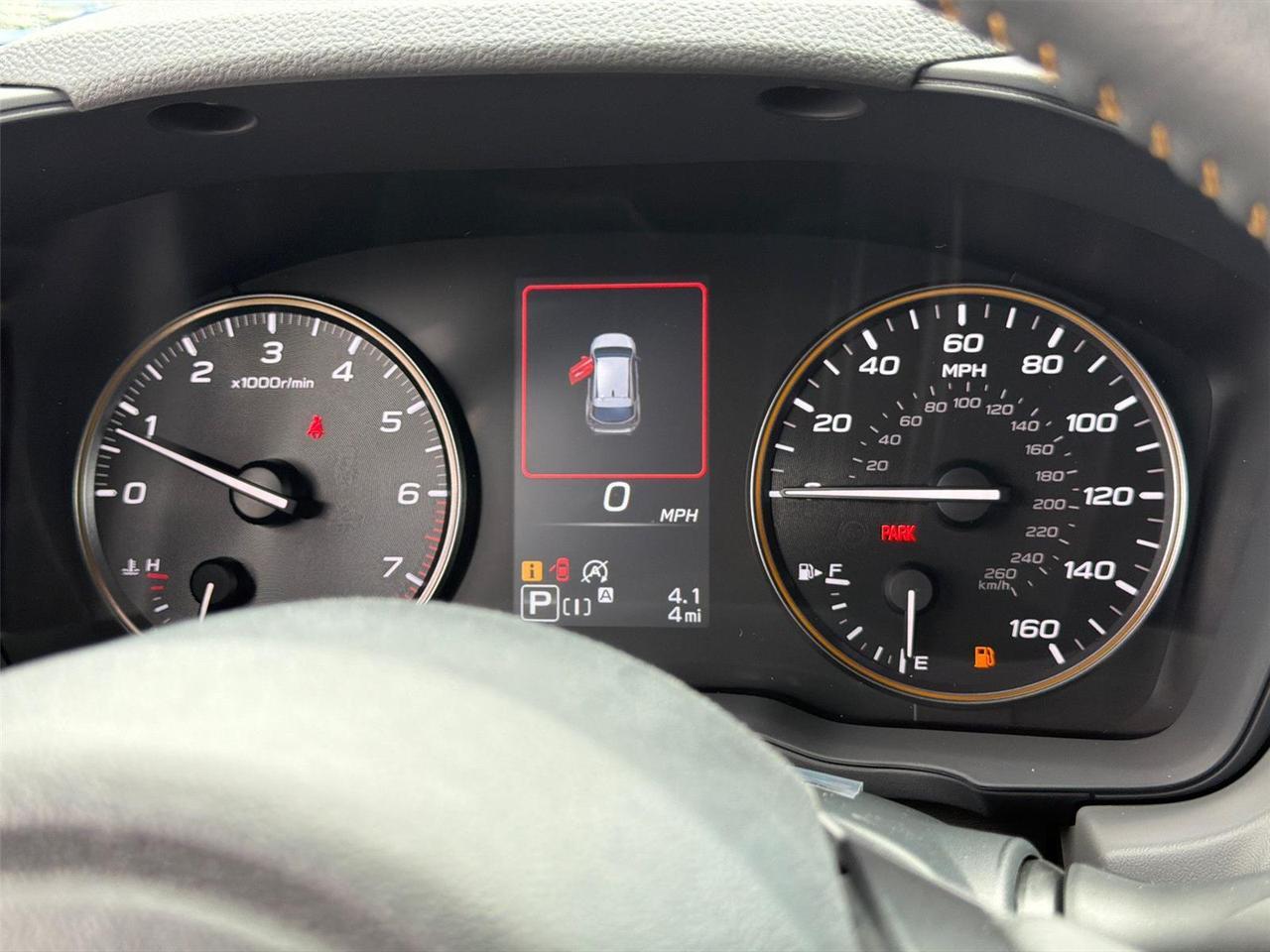 2026 Subaru Crosstrek Wilderness Hagerstown MD