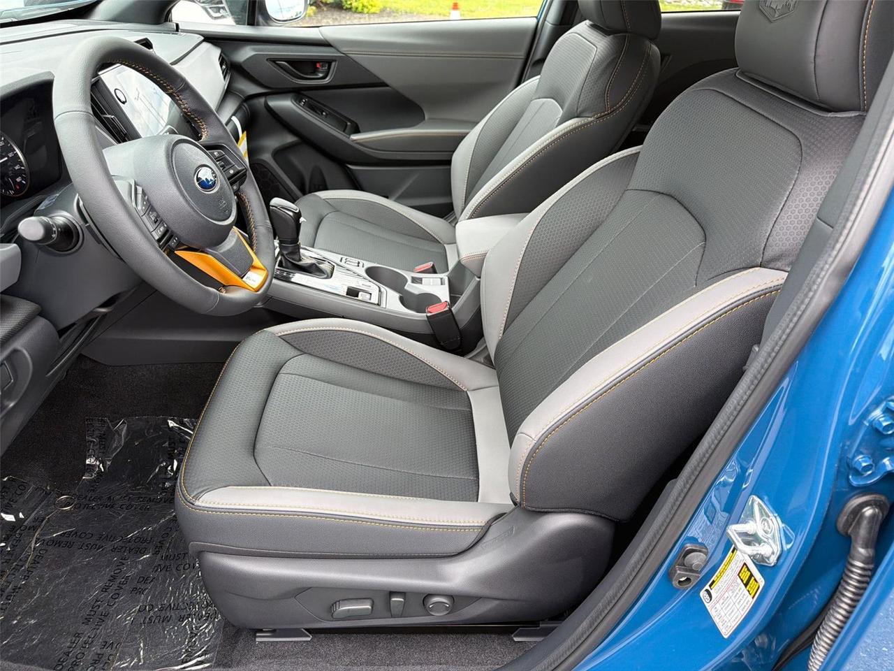 2026 Subaru Crosstrek Wilderness Hagerstown MD