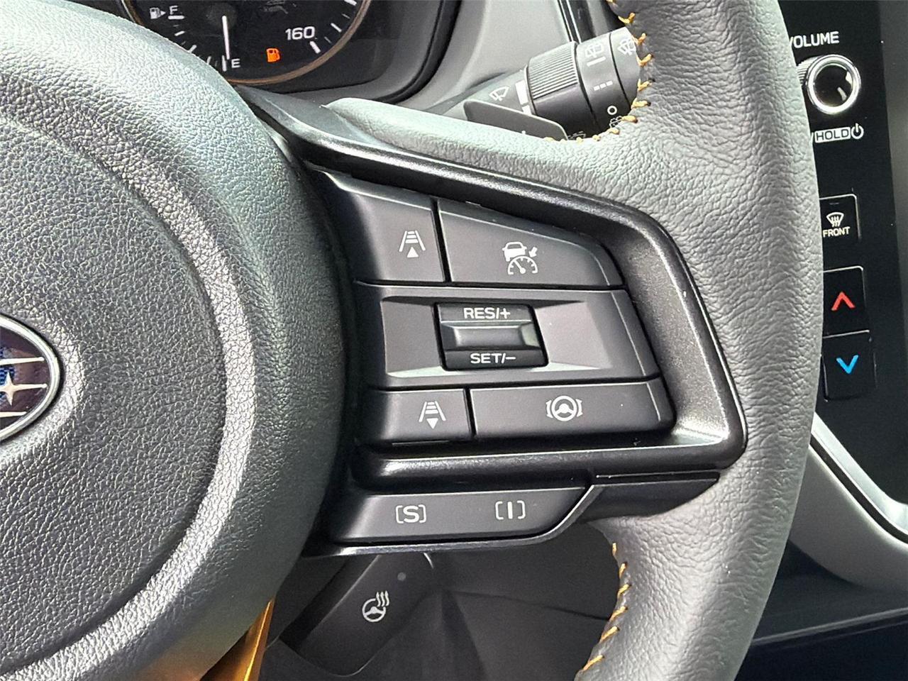2026 Subaru Crosstrek Wilderness Hagerstown MD
