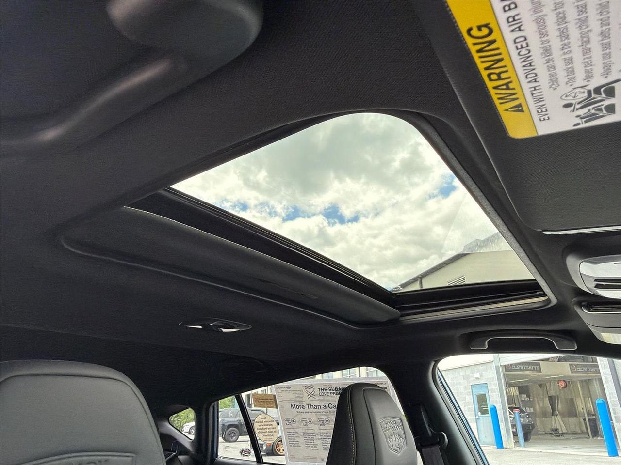 2026 Subaru Crosstrek Wilderness Hagerstown MD
