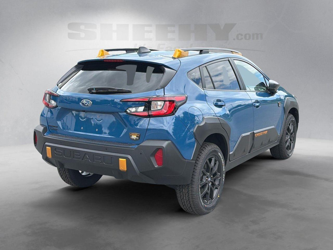 2026 Subaru Crosstrek Wilderness Hagerstown MD