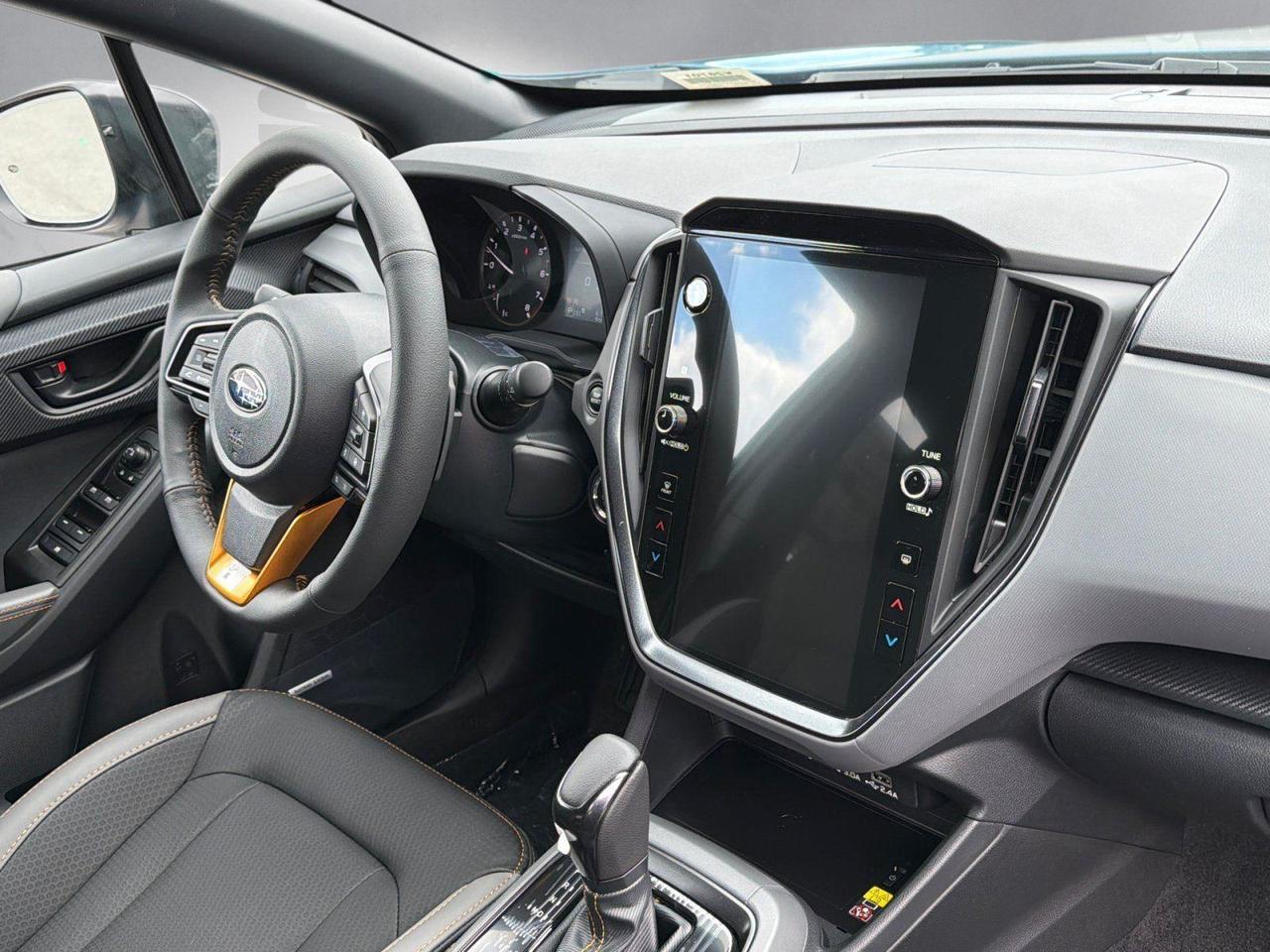 2026 Subaru Crosstrek Wilderness Hagerstown MD