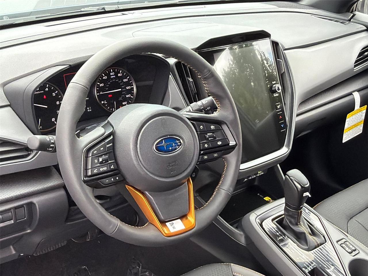 2026 Subaru Crosstrek Wilderness Hagerstown MD