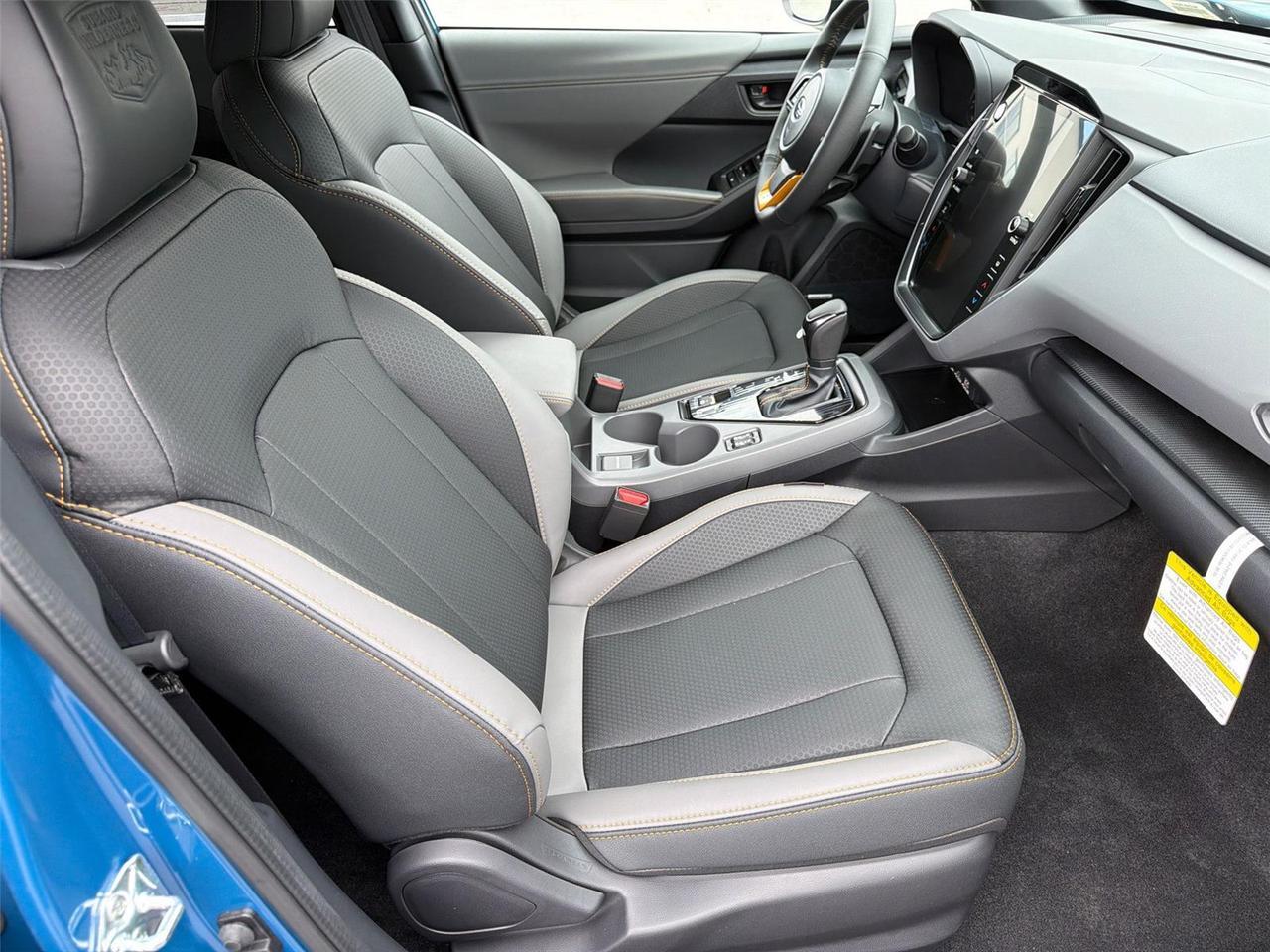 2026 Subaru Crosstrek Wilderness Hagerstown MD