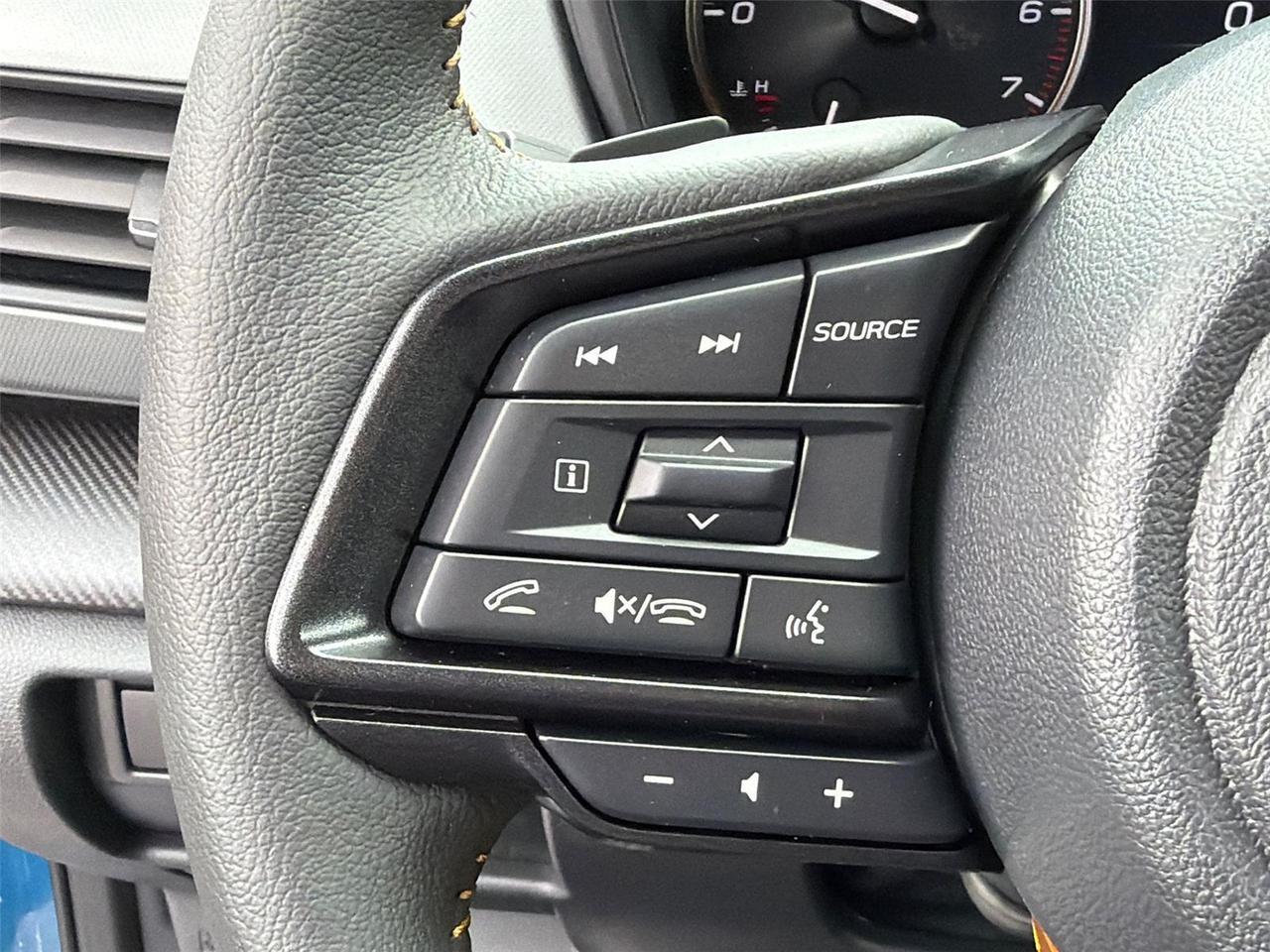 2026 Subaru Crosstrek Wilderness Hagerstown MD