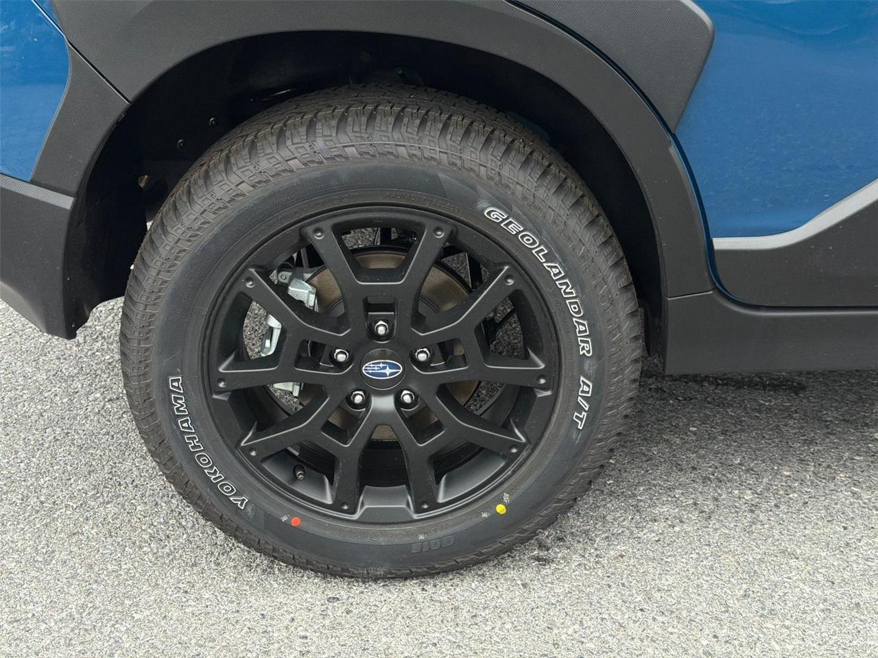 2026 Subaru Crosstrek Wilderness Hagerstown MD