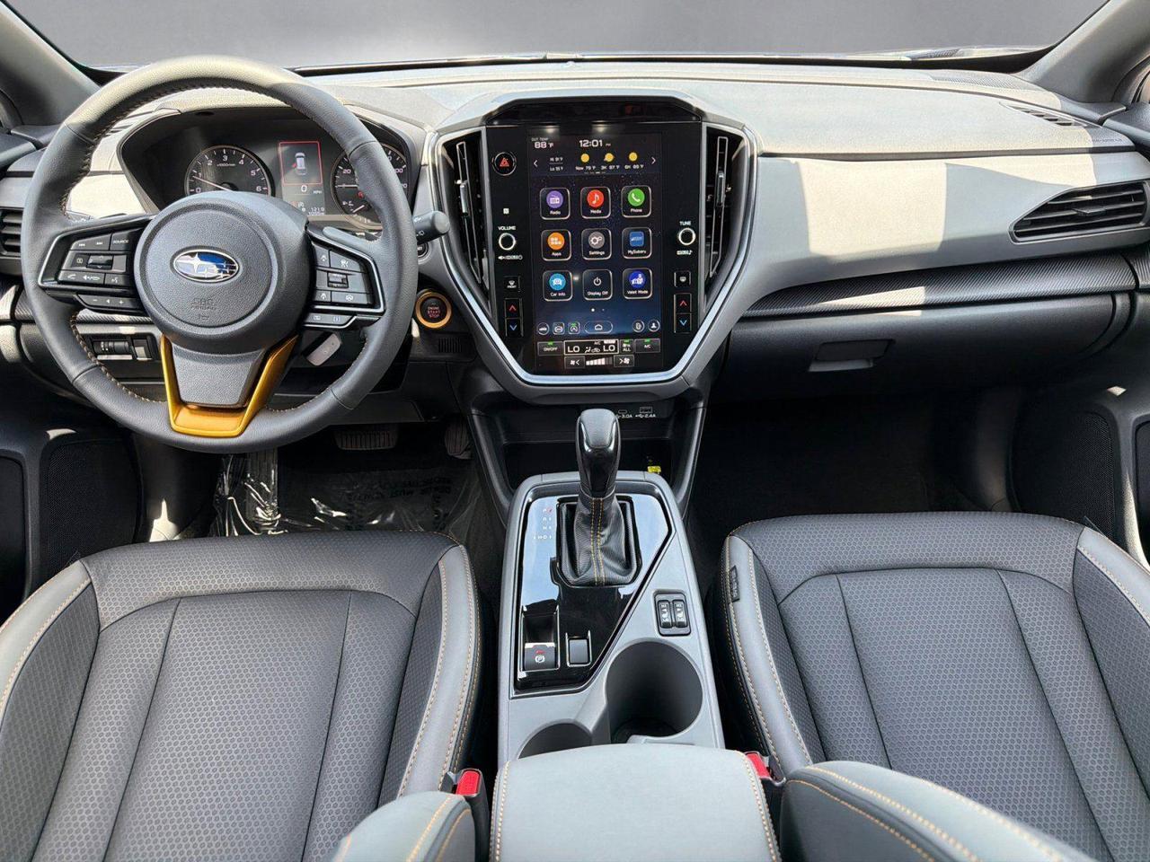 2026 Subaru Crosstrek Wilderness Hagerstown MD