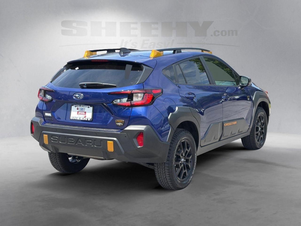 2026 Subaru Crosstrek Wilderness Hagerstown MD