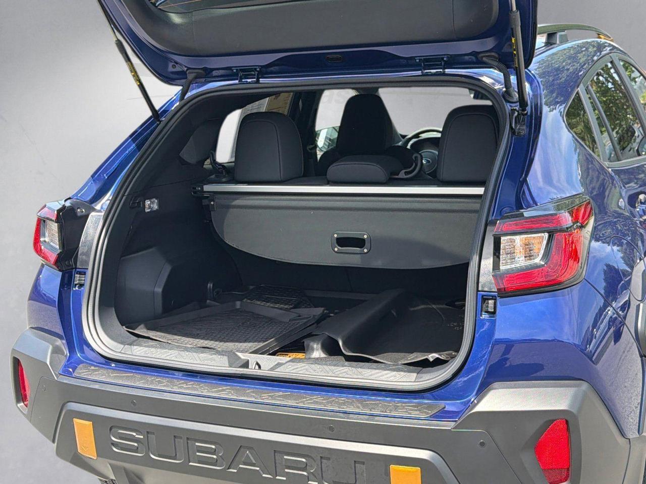2026 Subaru Crosstrek Wilderness Hagerstown MD