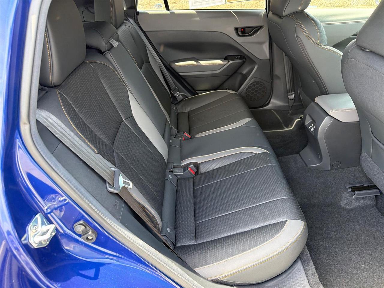 2026 Subaru Crosstrek Wilderness Hagerstown MD