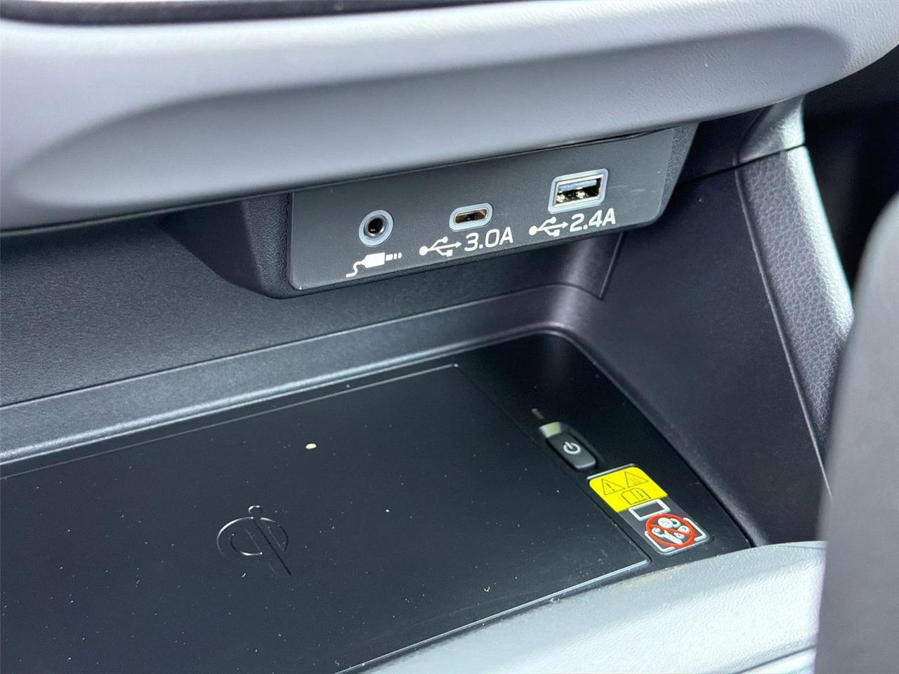 2026 Subaru Crosstrek Wilderness Hagerstown MD