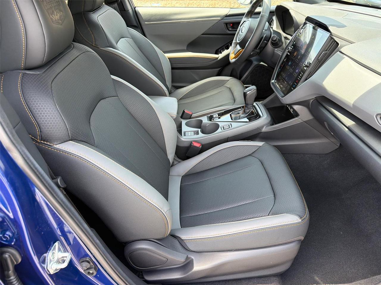 2026 Subaru Crosstrek Wilderness Hagerstown MD