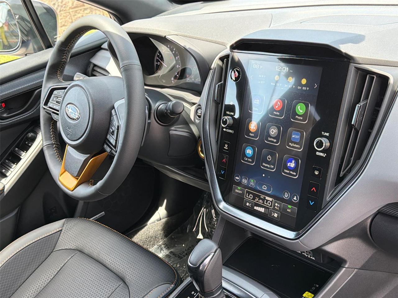 2026 Subaru Crosstrek Wilderness Hagerstown MD