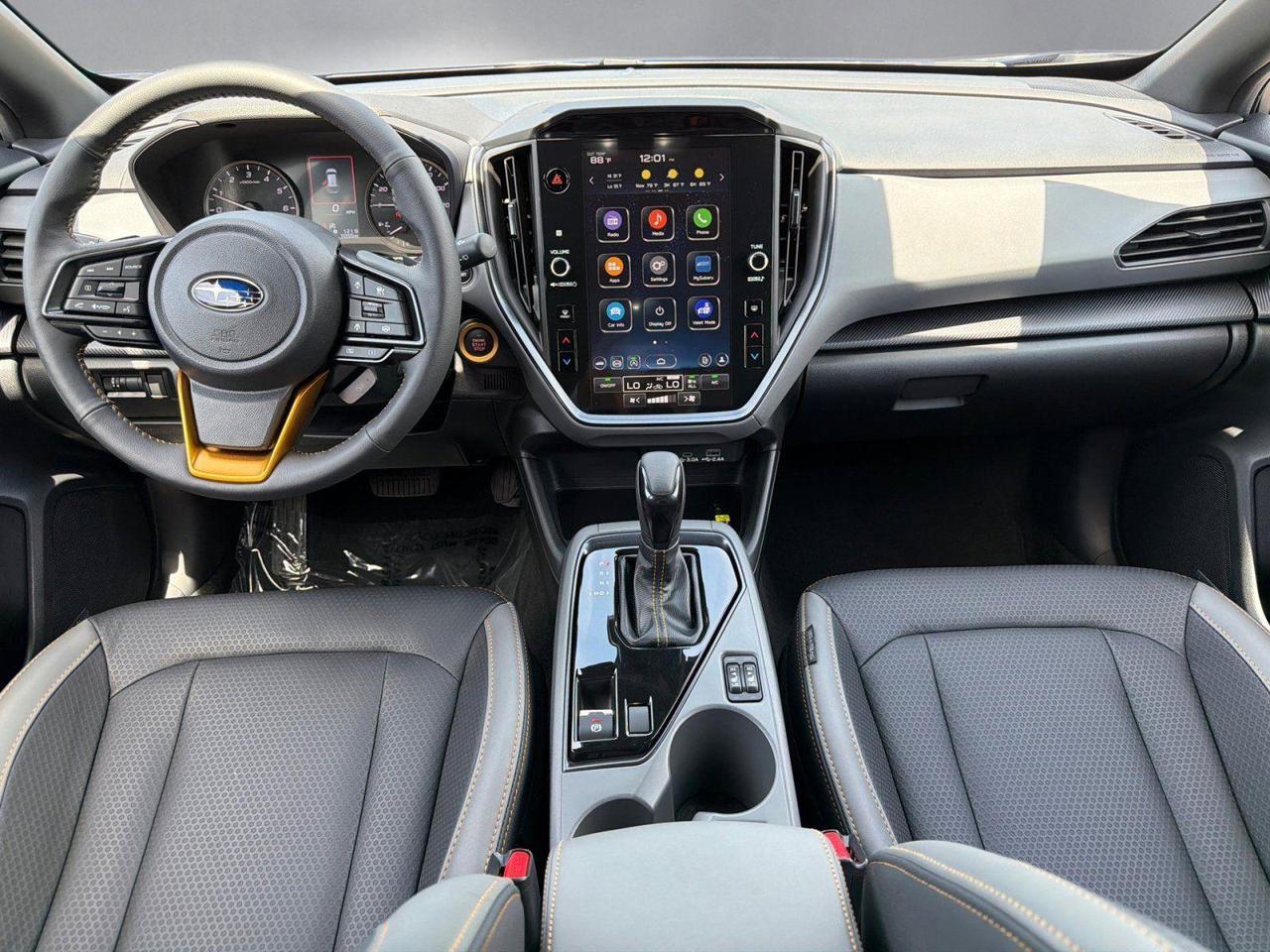 2026 Subaru Crosstrek Wilderness Hagerstown MD