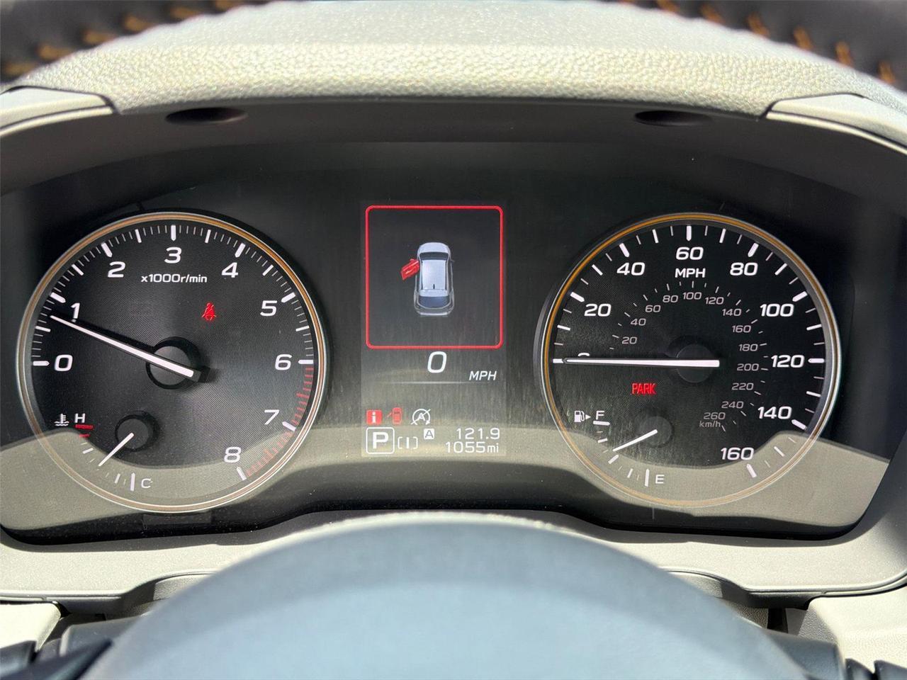 2026 Subaru Crosstrek Wilderness Hagerstown MD
