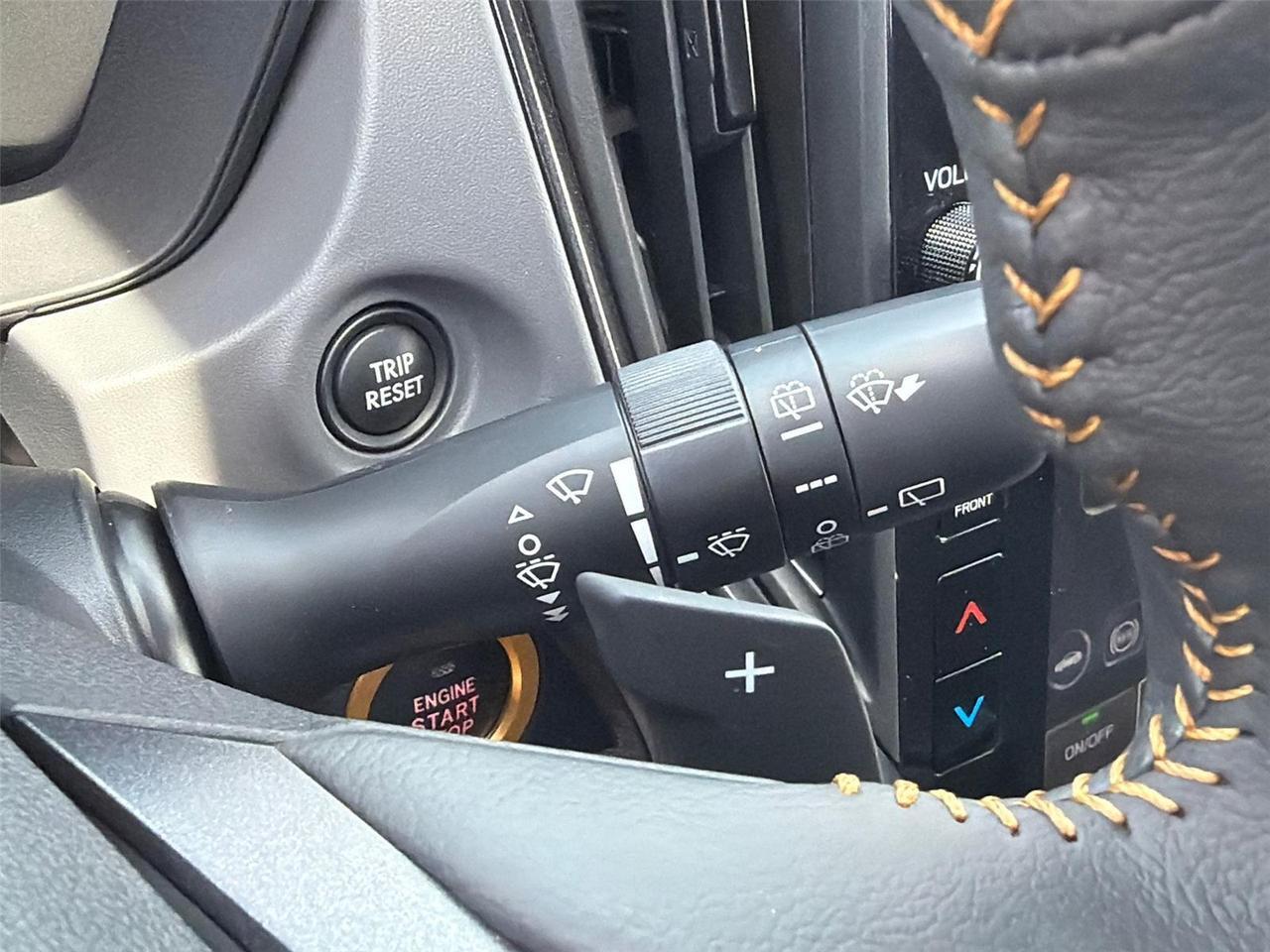 2026 Subaru Crosstrek Wilderness Hagerstown MD