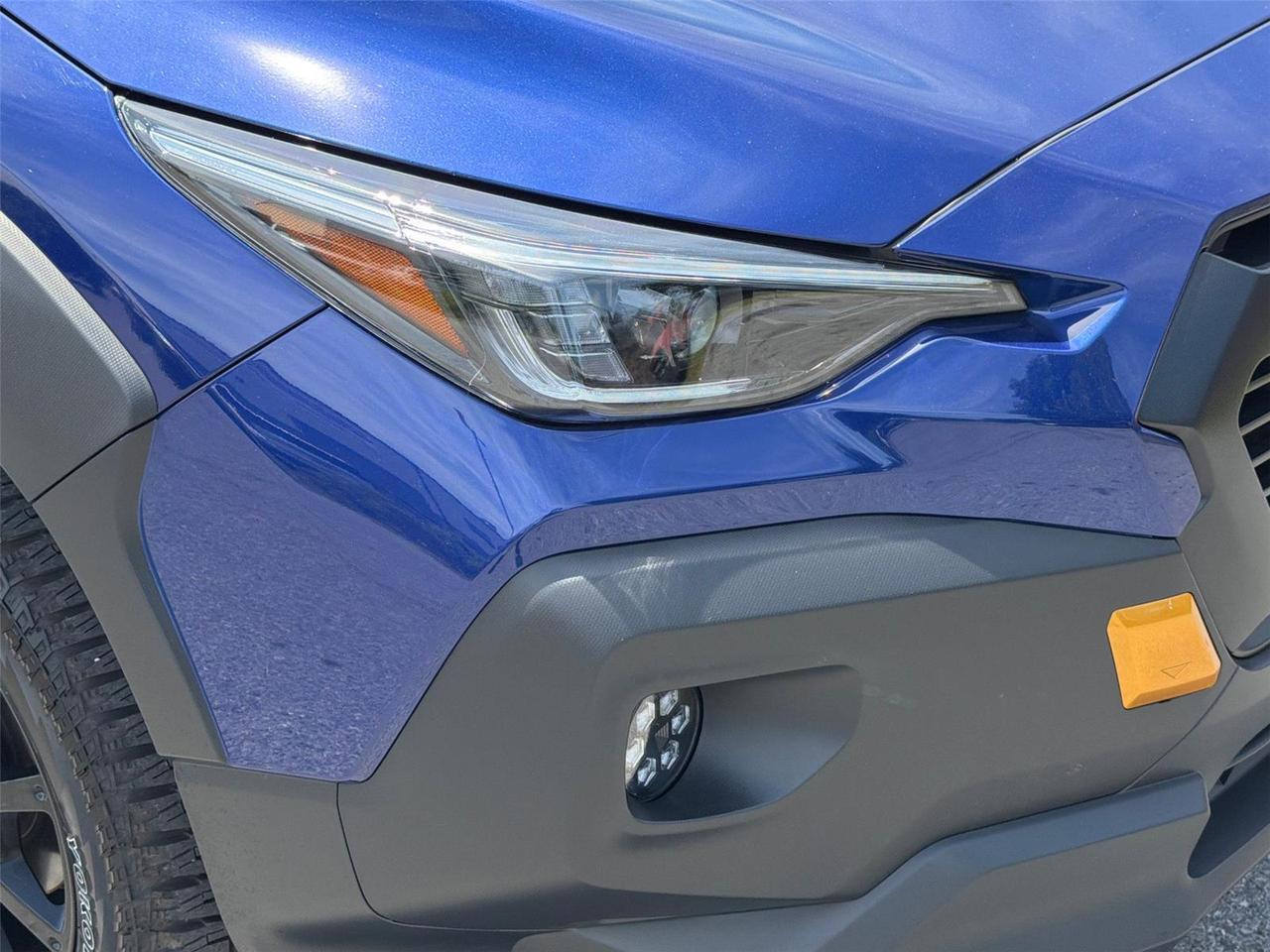 2026 Subaru Crosstrek Wilderness Hagerstown MD