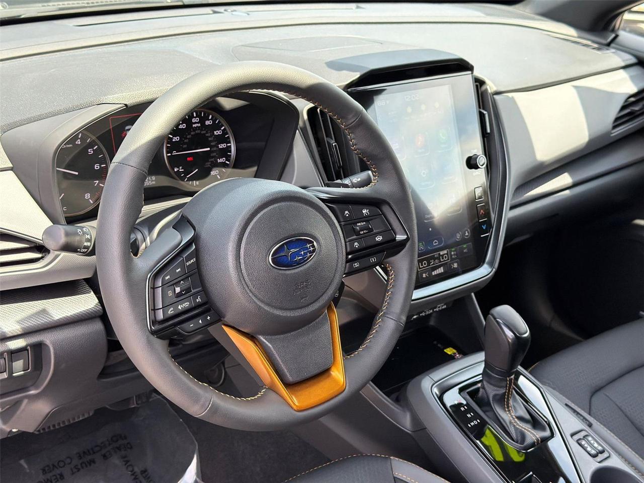 2026 Subaru Crosstrek Wilderness Hagerstown MD