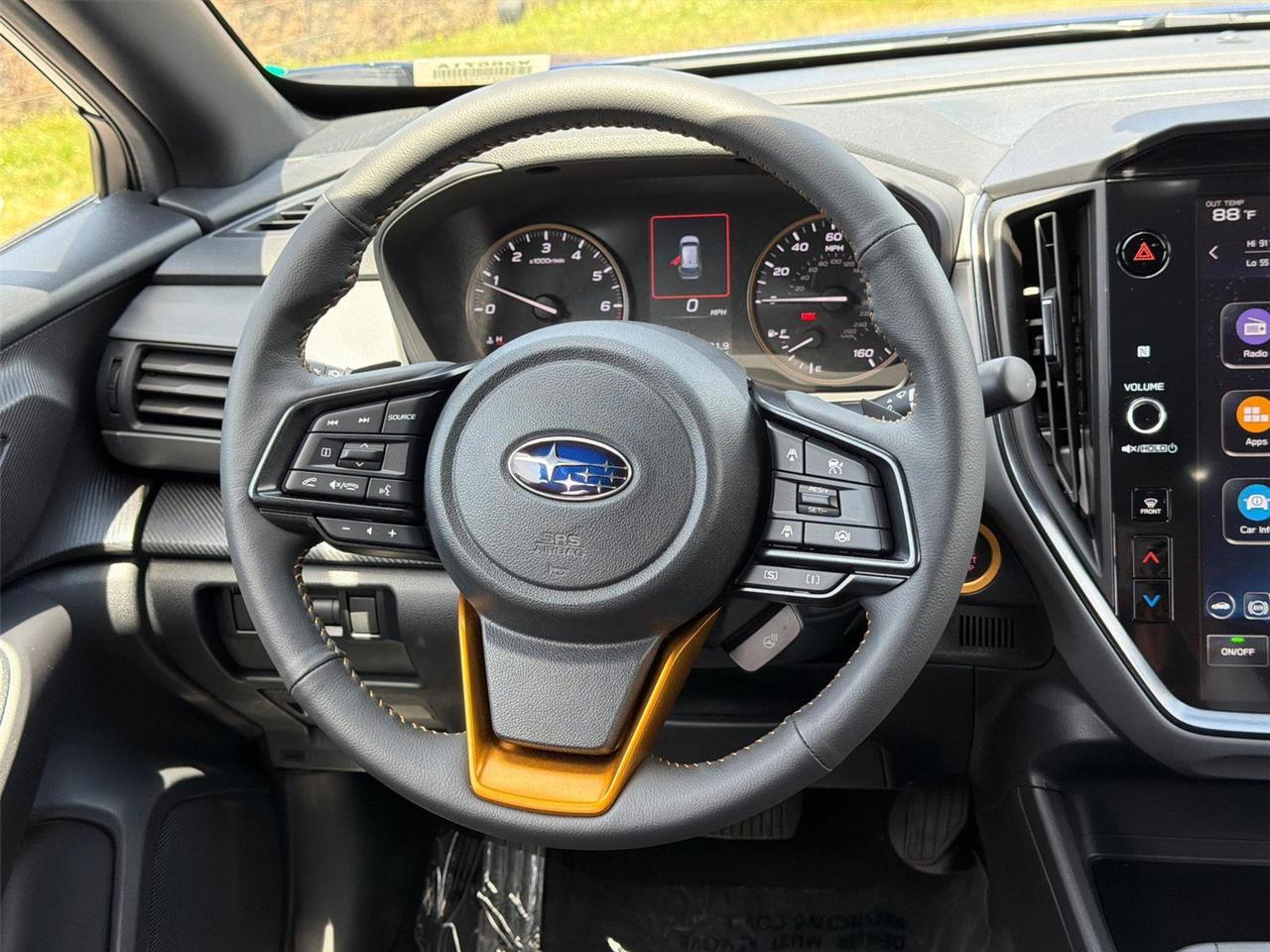 2026 Subaru Crosstrek Wilderness Hagerstown MD