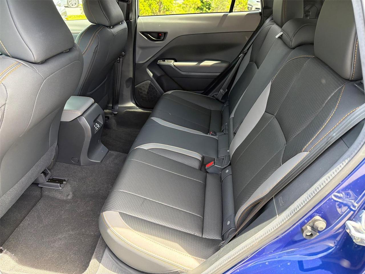2026 Subaru Crosstrek Wilderness Hagerstown MD