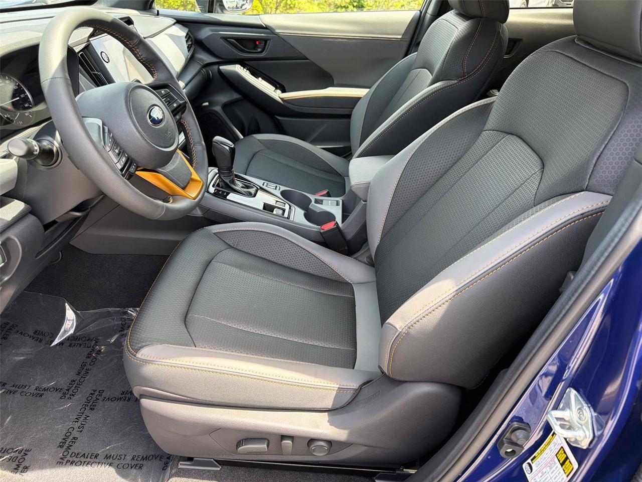 2026 Subaru Crosstrek Wilderness Hagerstown MD