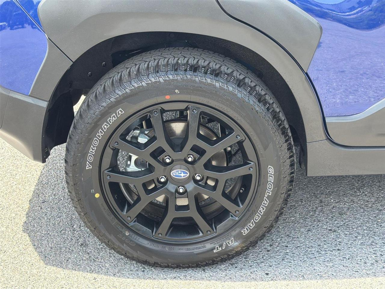 2026 Subaru Crosstrek Wilderness Hagerstown MD
