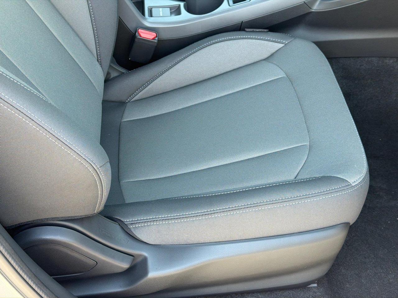 2026 Subaru Crosstrek Hagerstown MD