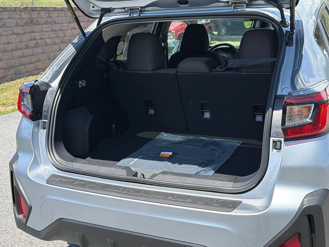 2026 Subaru Crosstrek Hagerstown MD