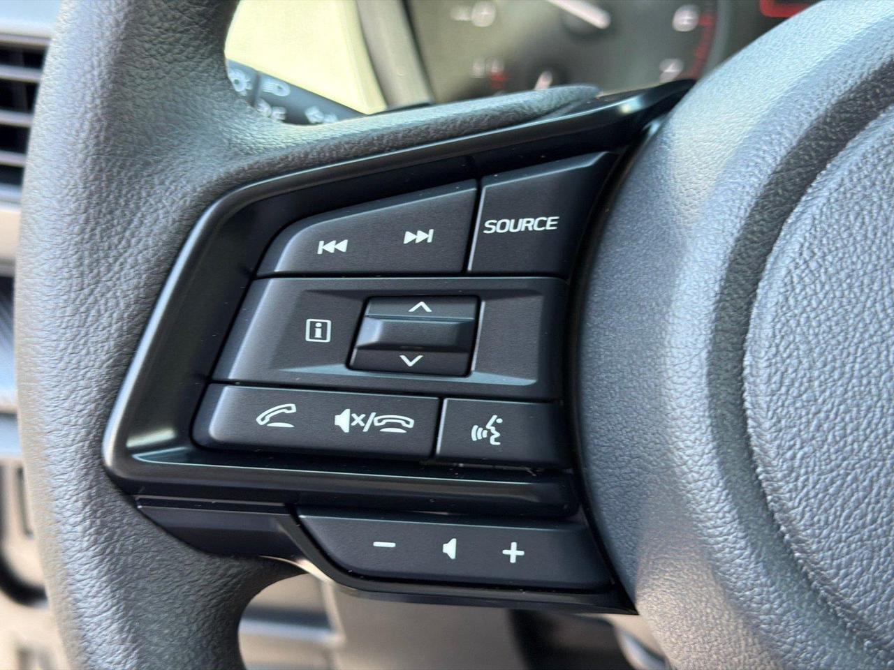 2026 Subaru Crosstrek Hagerstown MD