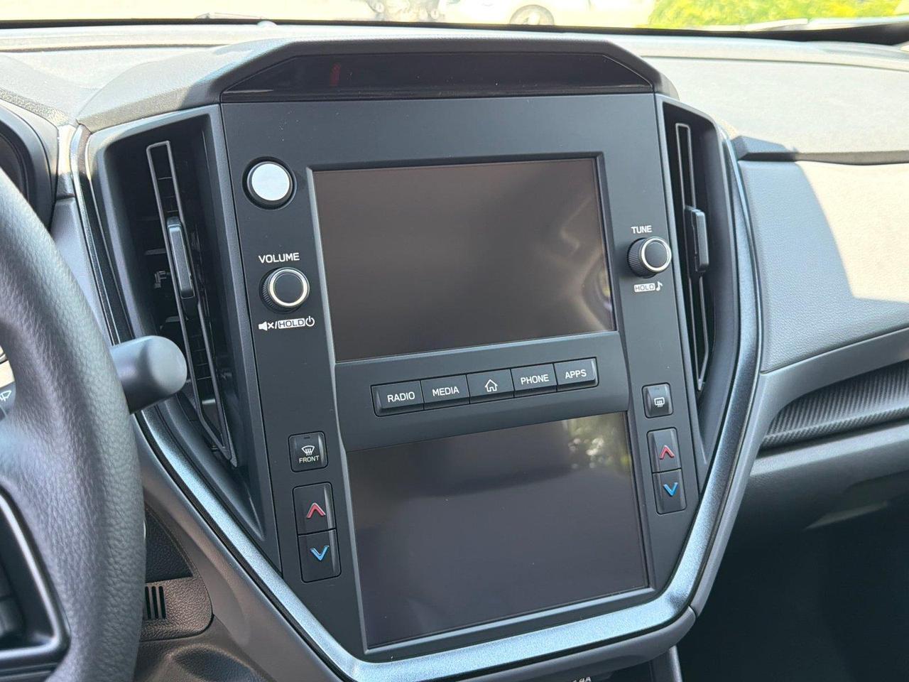 2026 Subaru Crosstrek Hagerstown MD