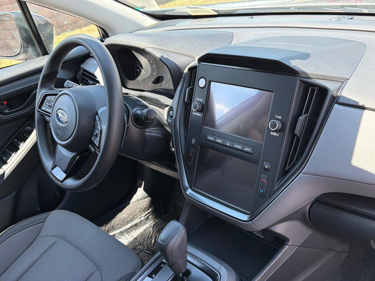 2026 Subaru Crosstrek Hagerstown MD