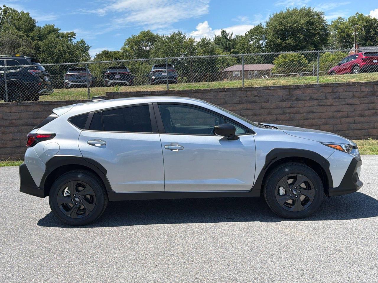 2026 Subaru Crosstrek Hagerstown MD
