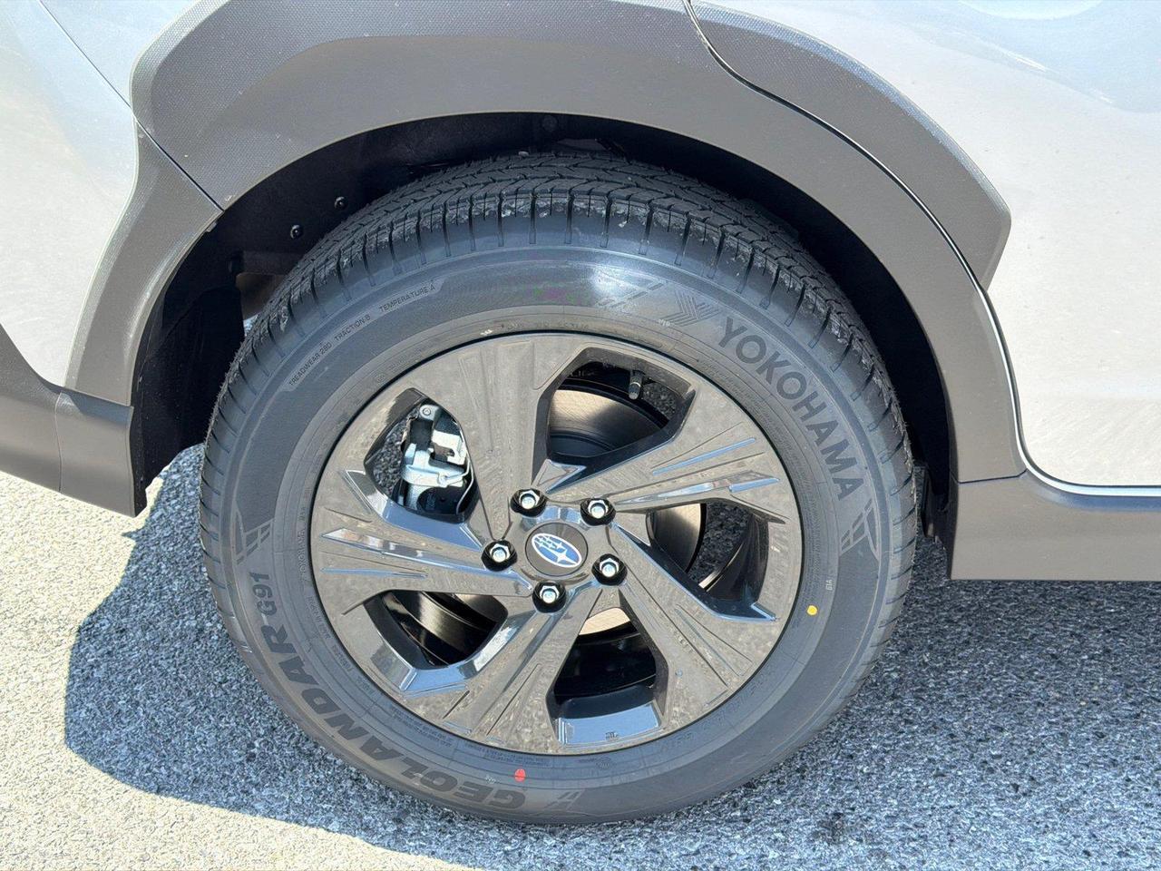 2026 Subaru Crosstrek Hagerstown MD