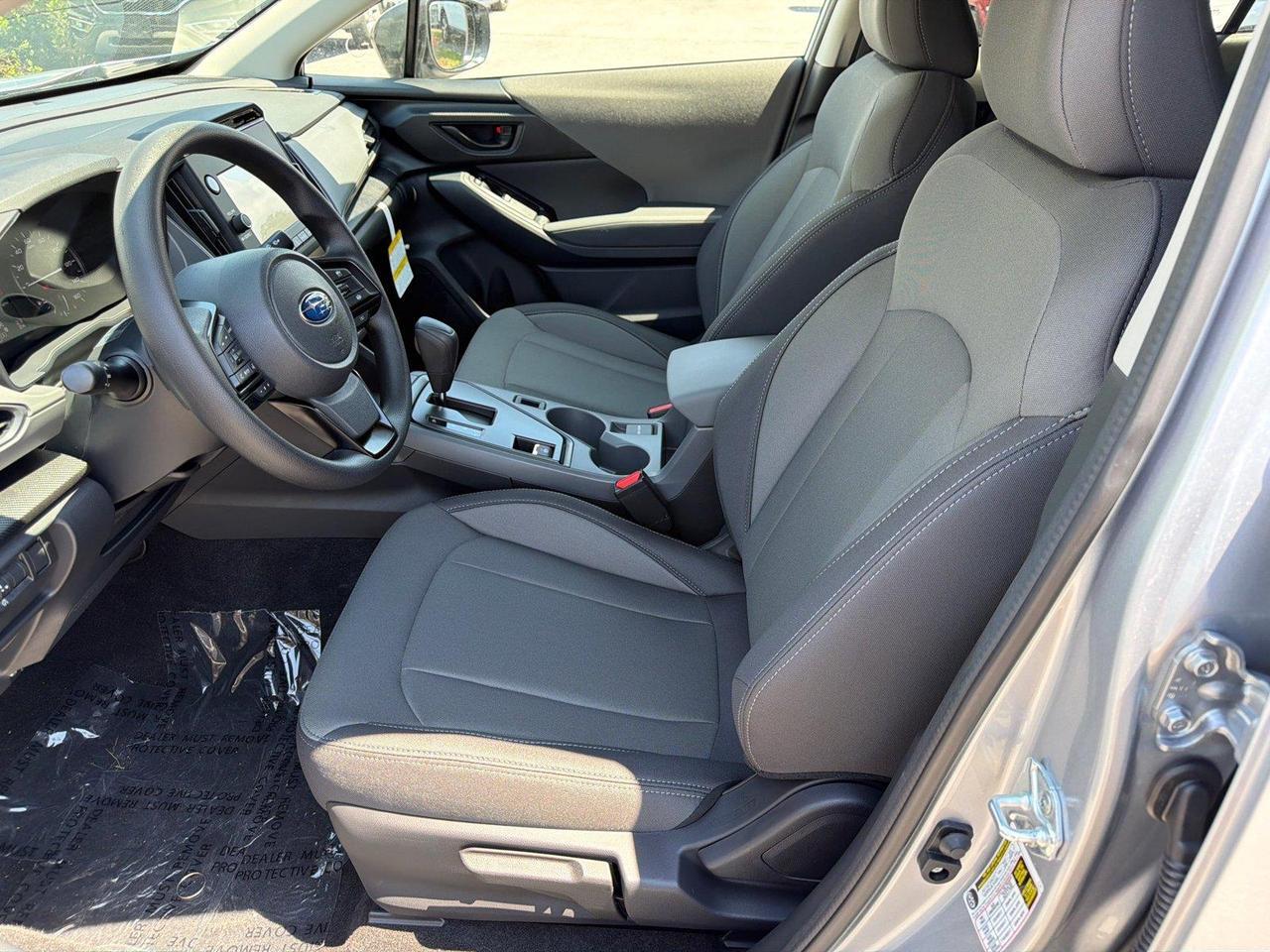 2026 Subaru Crosstrek Hagerstown MD