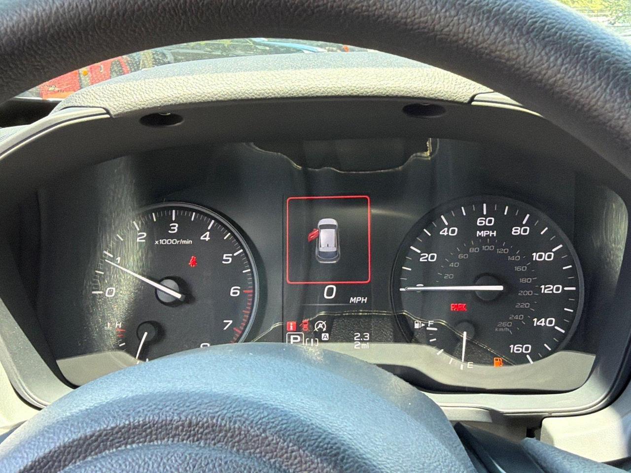 2026 Subaru Crosstrek Hagerstown MD