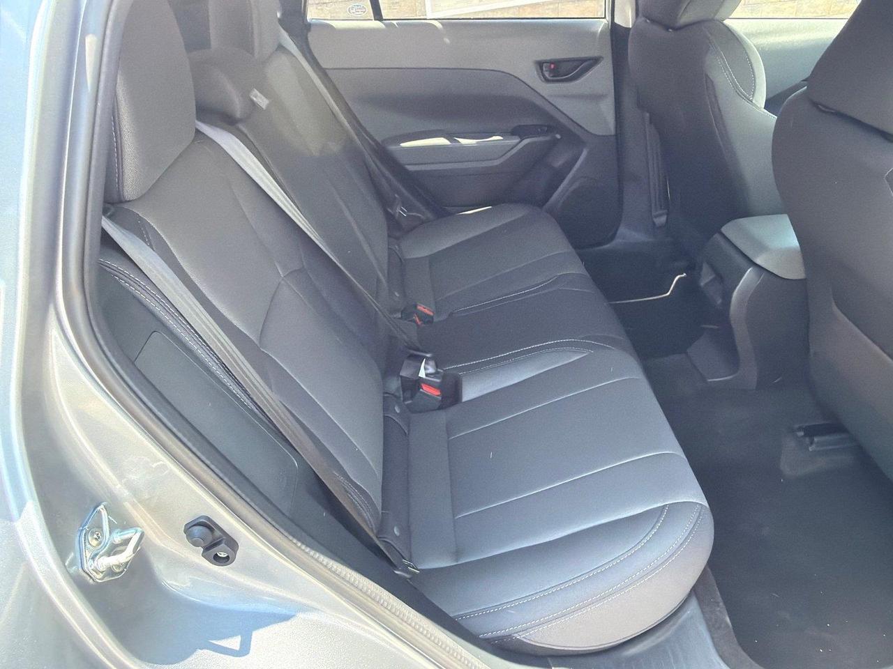 2026 Subaru Crosstrek Hagerstown MD
