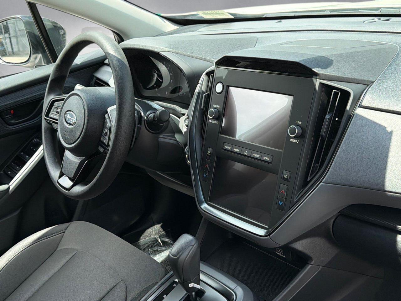 2026 Subaru Crosstrek Hagerstown MD