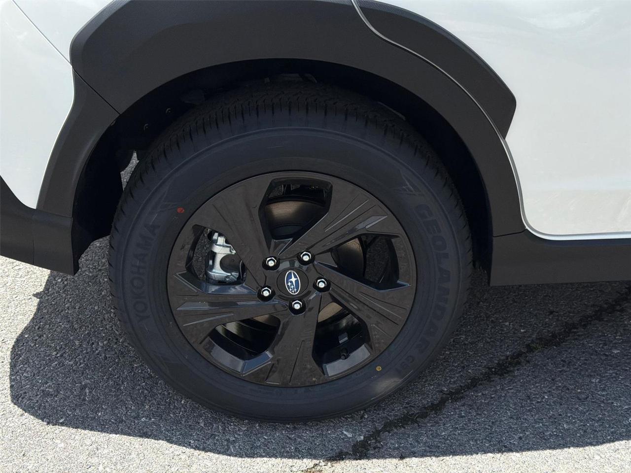 2026 Subaru Crosstrek Hagerstown MD