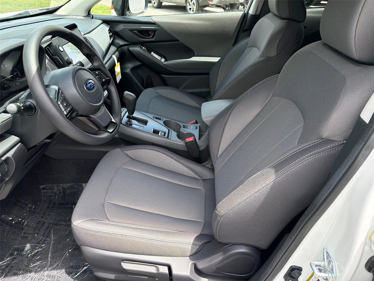 2026 Subaru Crosstrek Hagerstown MD