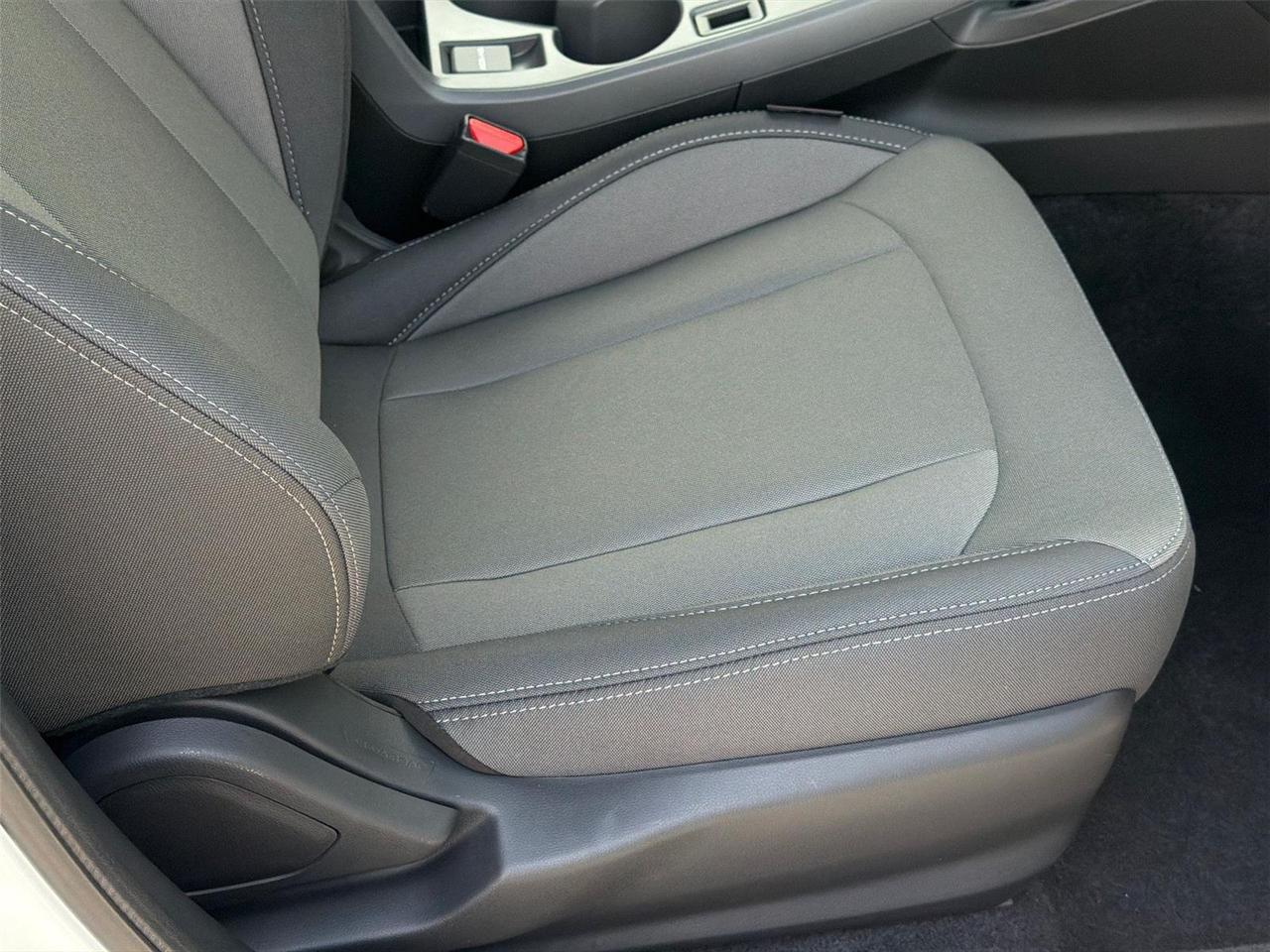 2026 Subaru Crosstrek Hagerstown MD