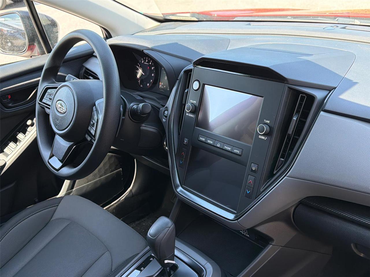2026 Subaru Crosstrek Hagerstown MD