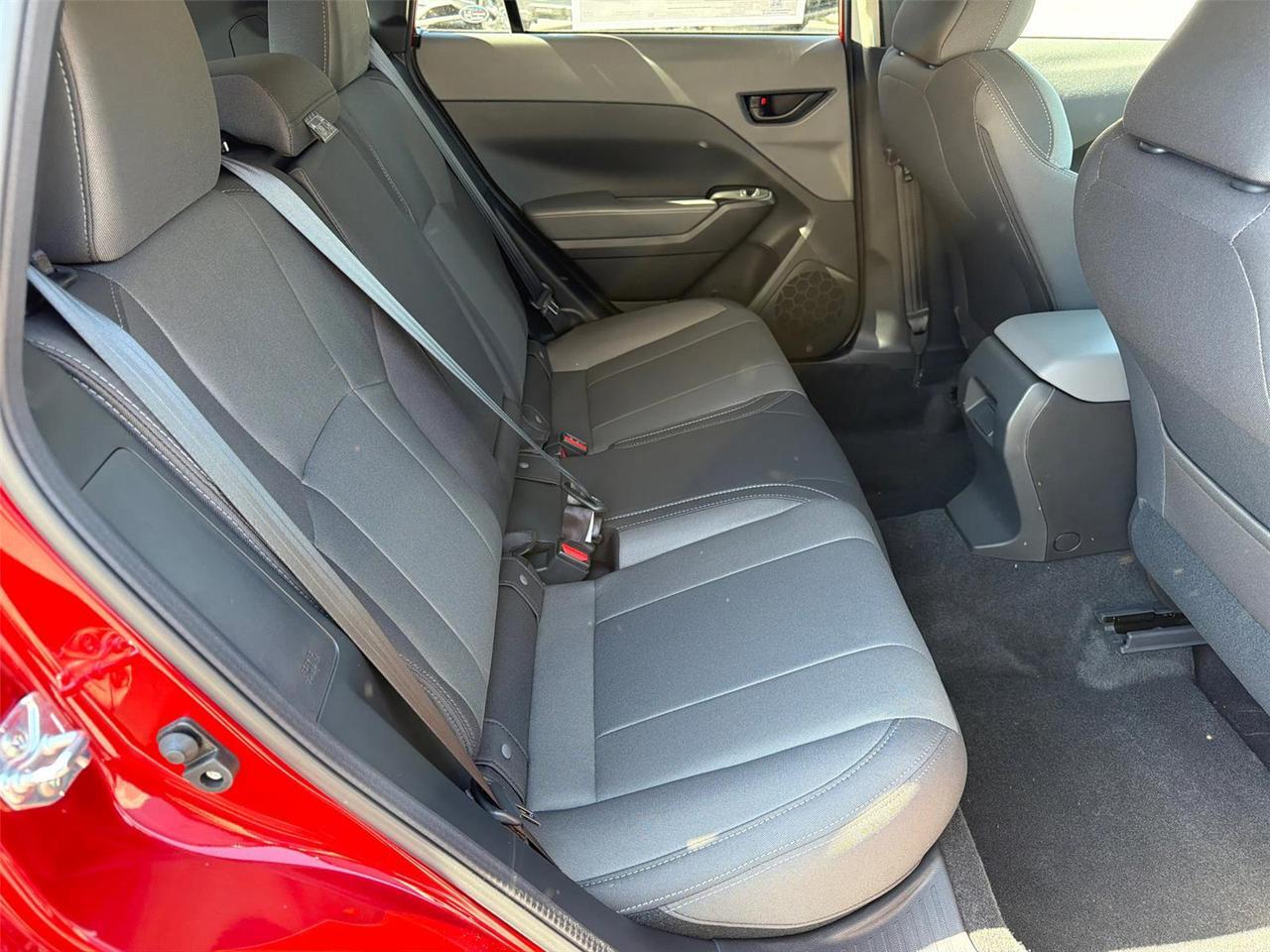 2026 Subaru Crosstrek Hagerstown MD