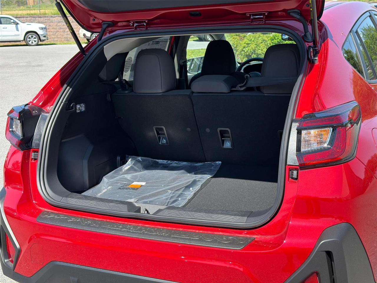 2026 Subaru Crosstrek Hagerstown MD