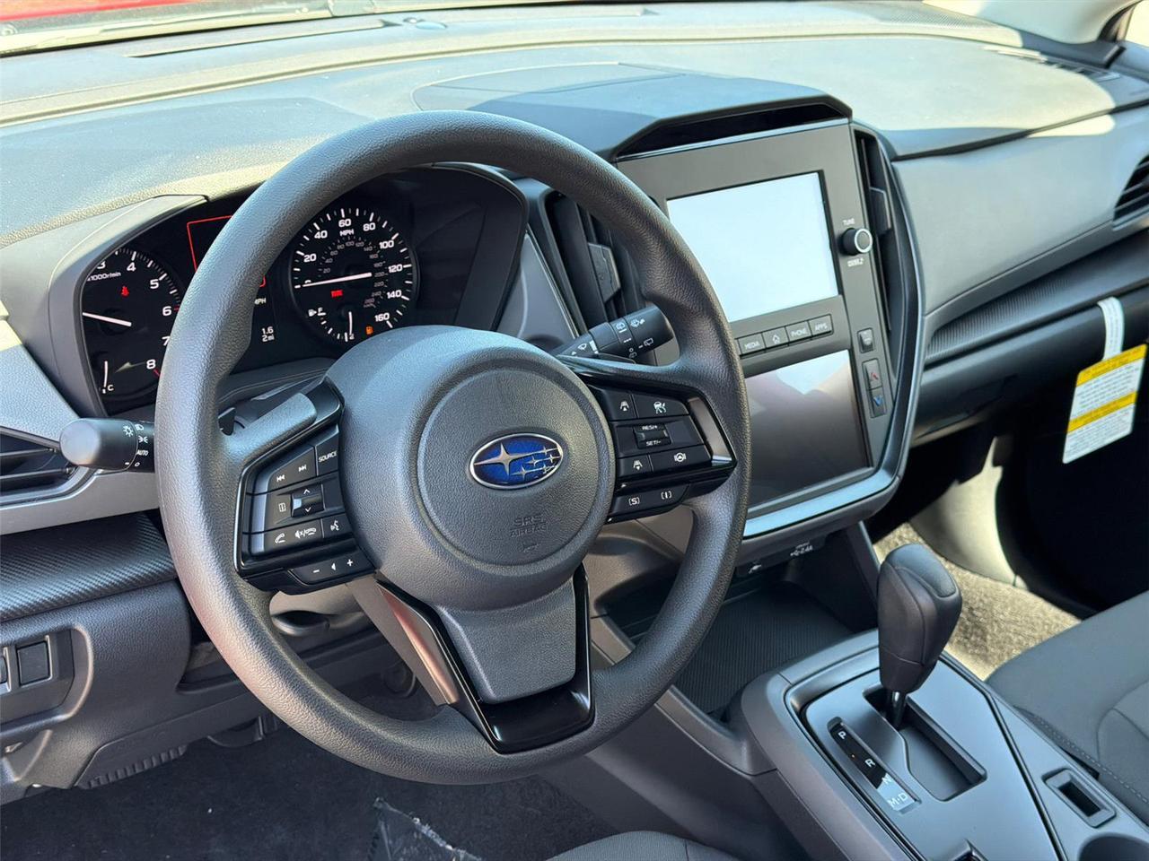 2026 Subaru Crosstrek Hagerstown MD