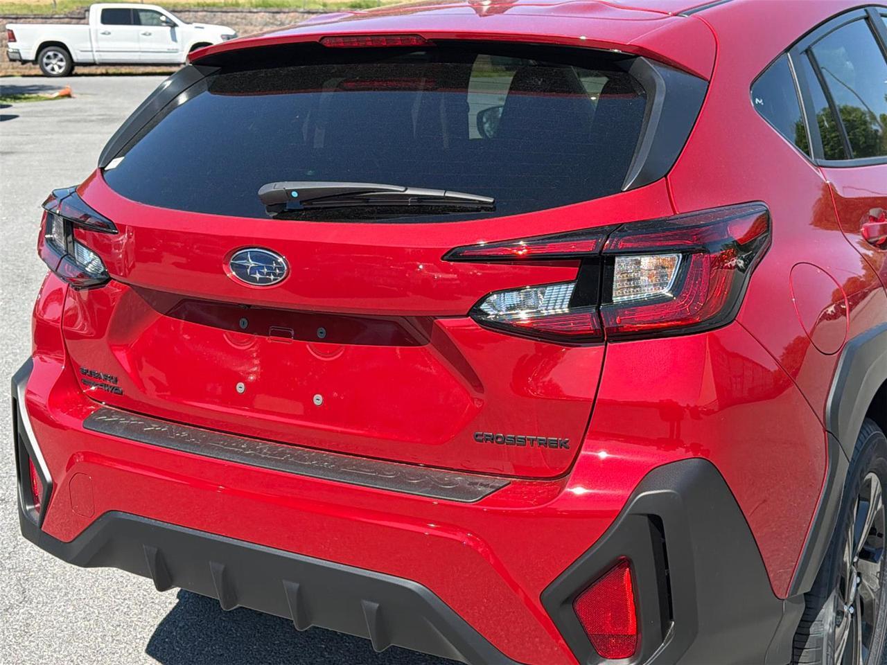 2026 Subaru Crosstrek Hagerstown MD