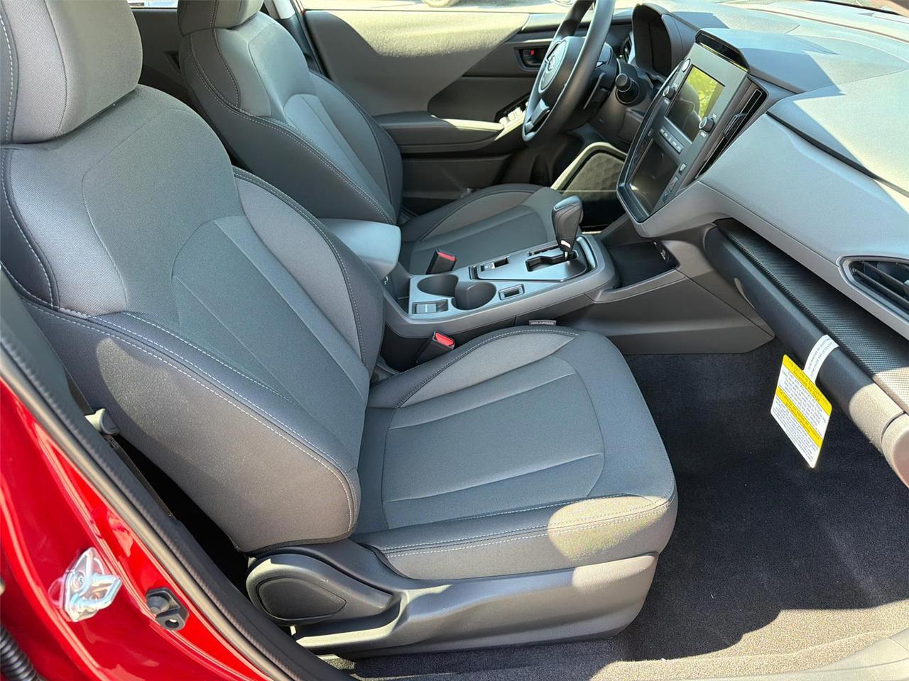 2026 Subaru Crosstrek Hagerstown MD