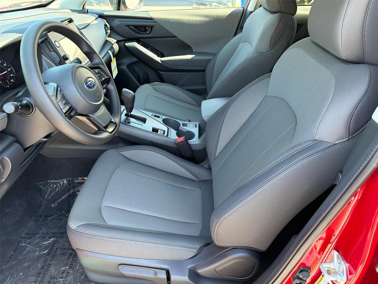 2026 Subaru Crosstrek Hagerstown MD