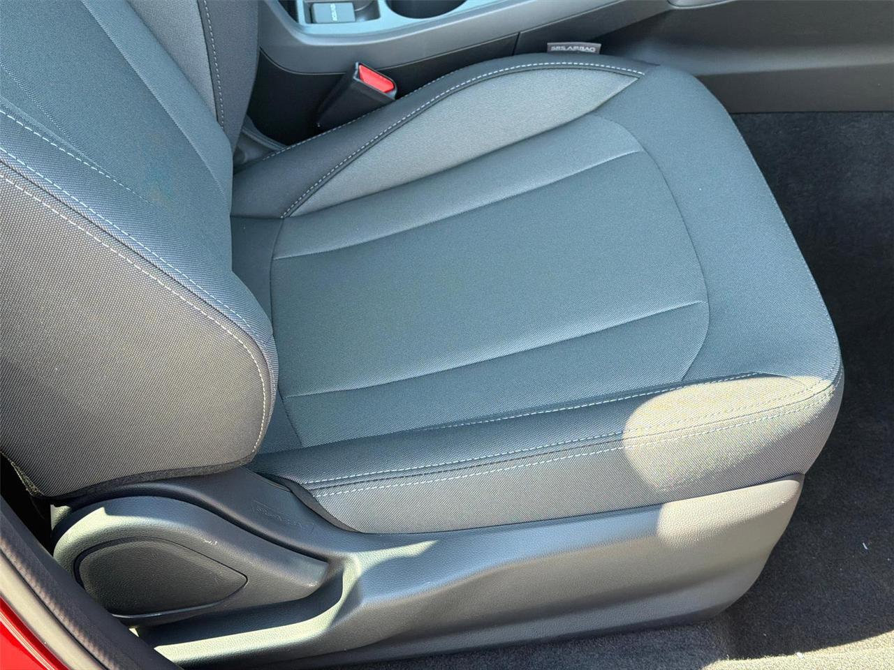 2026 Subaru Crosstrek Hagerstown MD